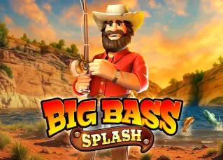 tiger88 Big Bass Splash ทดลองเล่นฟรี