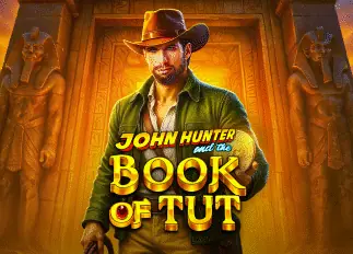 tiger88 Book of Tut ทดลองเล่นฟรี