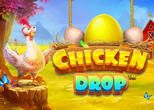 Chicken Drop tiger88