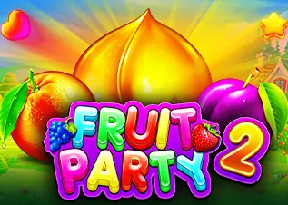 tiger88 Fruit Party 2 ทดลองเล่นฟรี
