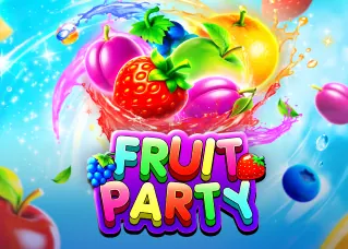 Fruit Party tiger88