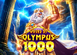 Gates of Olympus 1000 tiger88