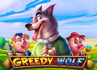 tiger88 Greedy Wolf ทดลองเล่นฟรี