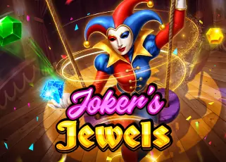 tiger88 Jokers Jewels ทดลองเล่นฟรี