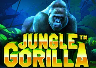 Jungle Gorilla tiger88