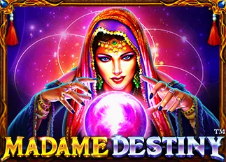 Madame Destiny tiger88