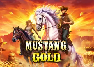 tiger88 Mustang Gold ทดลองเล่นฟรี