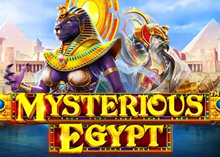 tiger88 Mysterious Egypt ทดลองเล่นฟรี