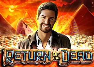 tiger88 Return of the Dead ทดลองเล่นฟรี