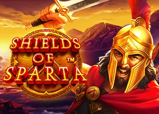 Shields of Sparta tiger88