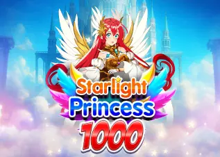 tiger88 Starlight Princess 1000 ทดลองเล่นฟรี