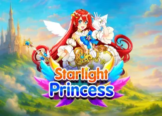 tiger88 Starlight Princess ทดลองเล่นฟรี