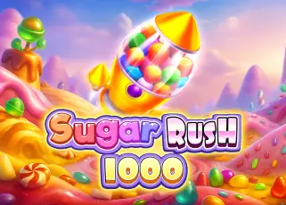 tiger88 Sugar Rush 1000 ทดลองเล่นฟรี