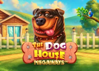 tiger88 The Dog House Megaways ทดลองเล่นฟรี