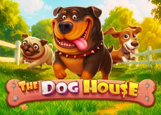 The Dog House tiger88