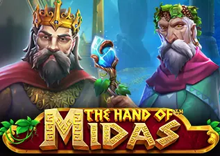 tiger88 The Hand of Midas ทดลองเล่นฟรี