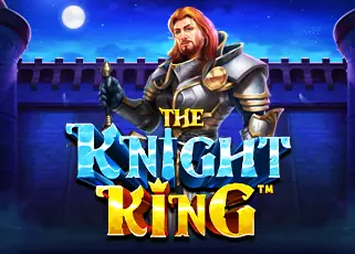 The Knight King tiger88