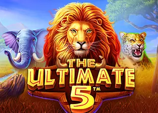 The Ultimate 5 tiger88