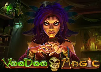 tiger88 Voodoo Magic ทดลองเล่นฟรี