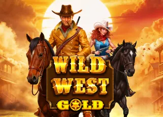 tiger88 Wild West Gold ทดลองเล่นฟรี