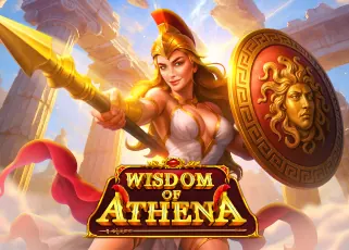 tiger88 Wisdom of Athena ทดลองเล่นฟรี